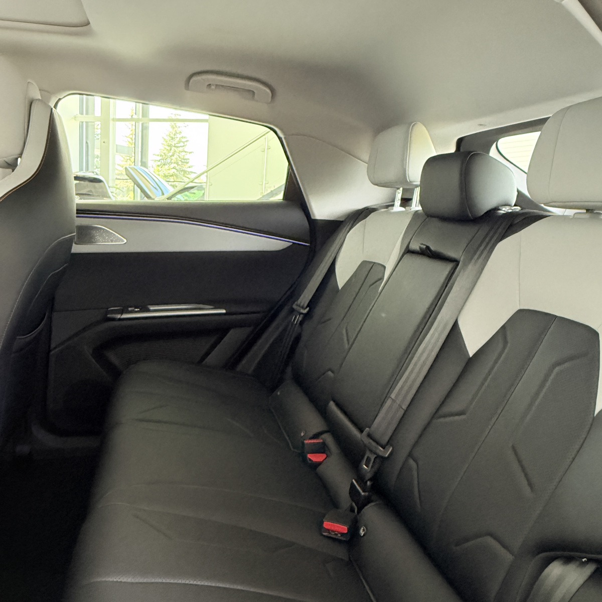 OMODA C5 1.5 AMT (147 л.с.)