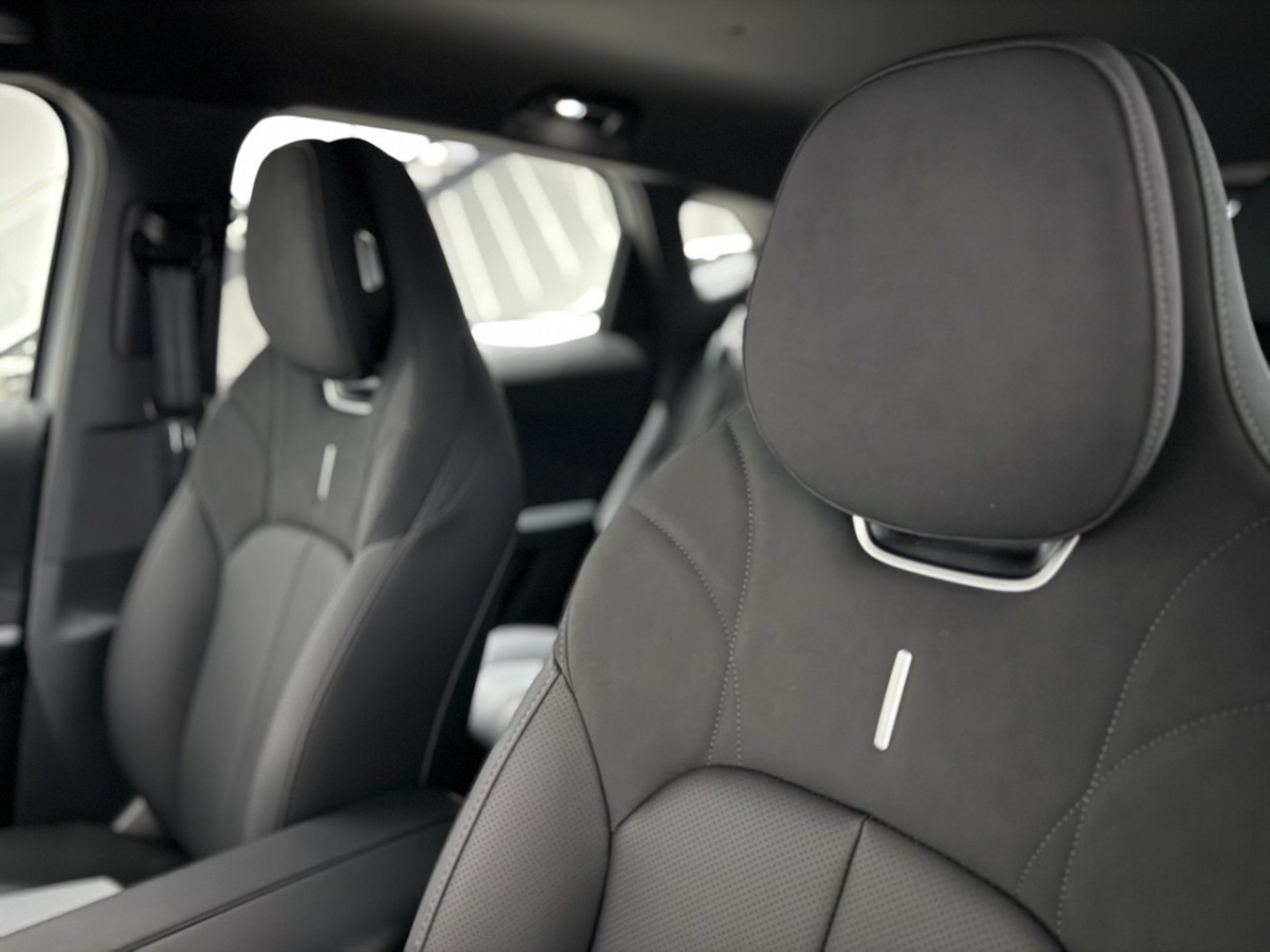 OMODA C5 1.5 CVT (147 л.с.)