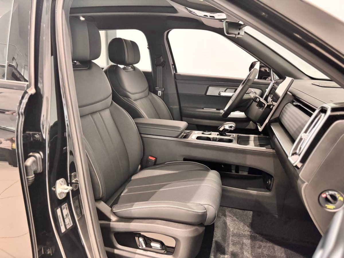 JAECOO J7 1.6 TGDI 4WD DCT (186 л.с.)