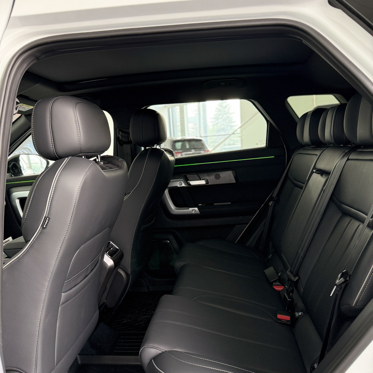 JAECOO J7 1.6 AMT (186 л.с.) 4WD