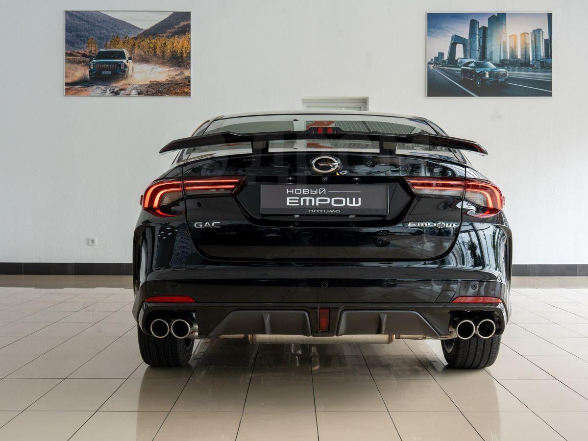 GAC EMPOW 1.5 AMT (170 л.с.)