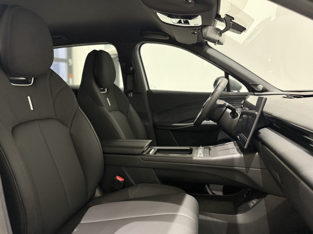 OMODA C7 1.6 AMT (150 л.с.) 4WD