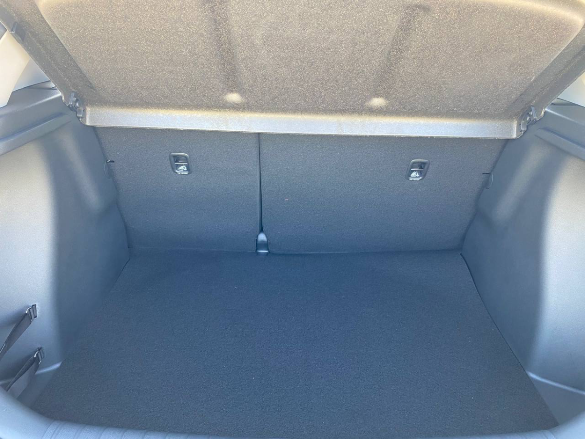 SOLARIS KRX 1.6 AT (123 л.с.)