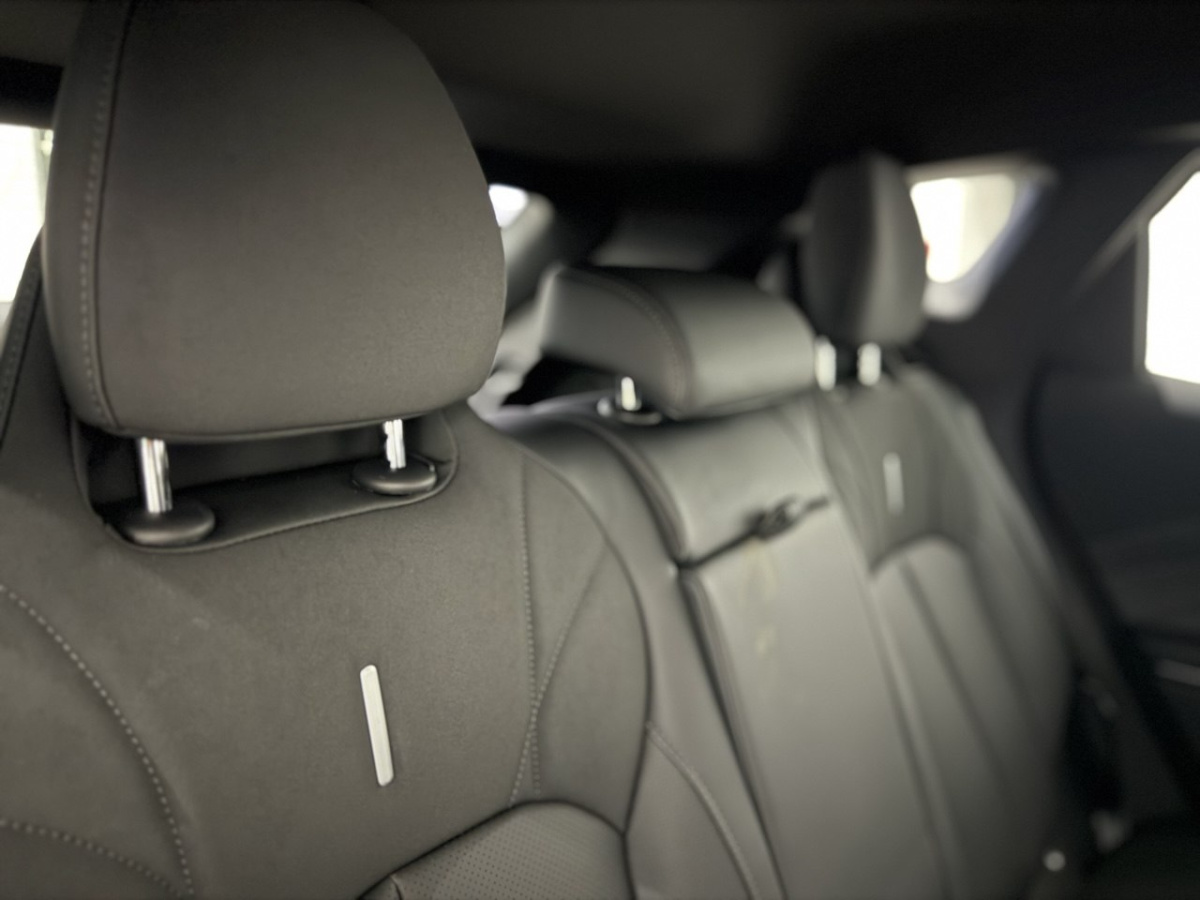 OMODA C7 1.6 AMT (150 л.с.)