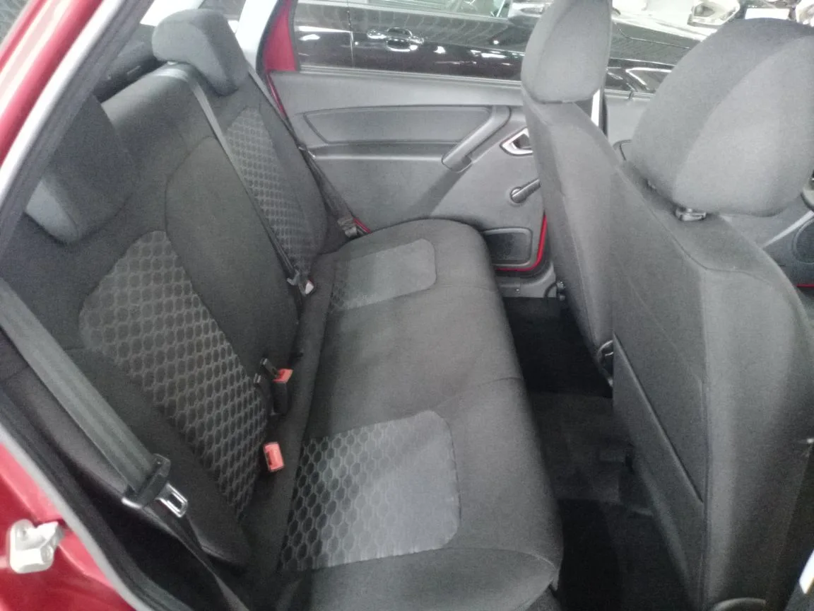 LADA GRANTA 1.6 MT (90 л.с.)