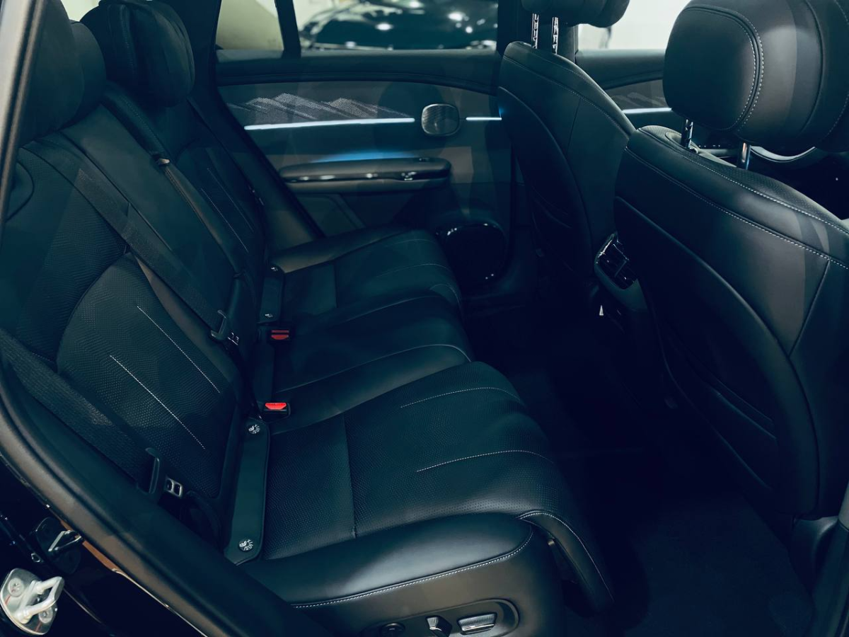 GAC S7 1.5hyb AT (340 л.с.) 4WD