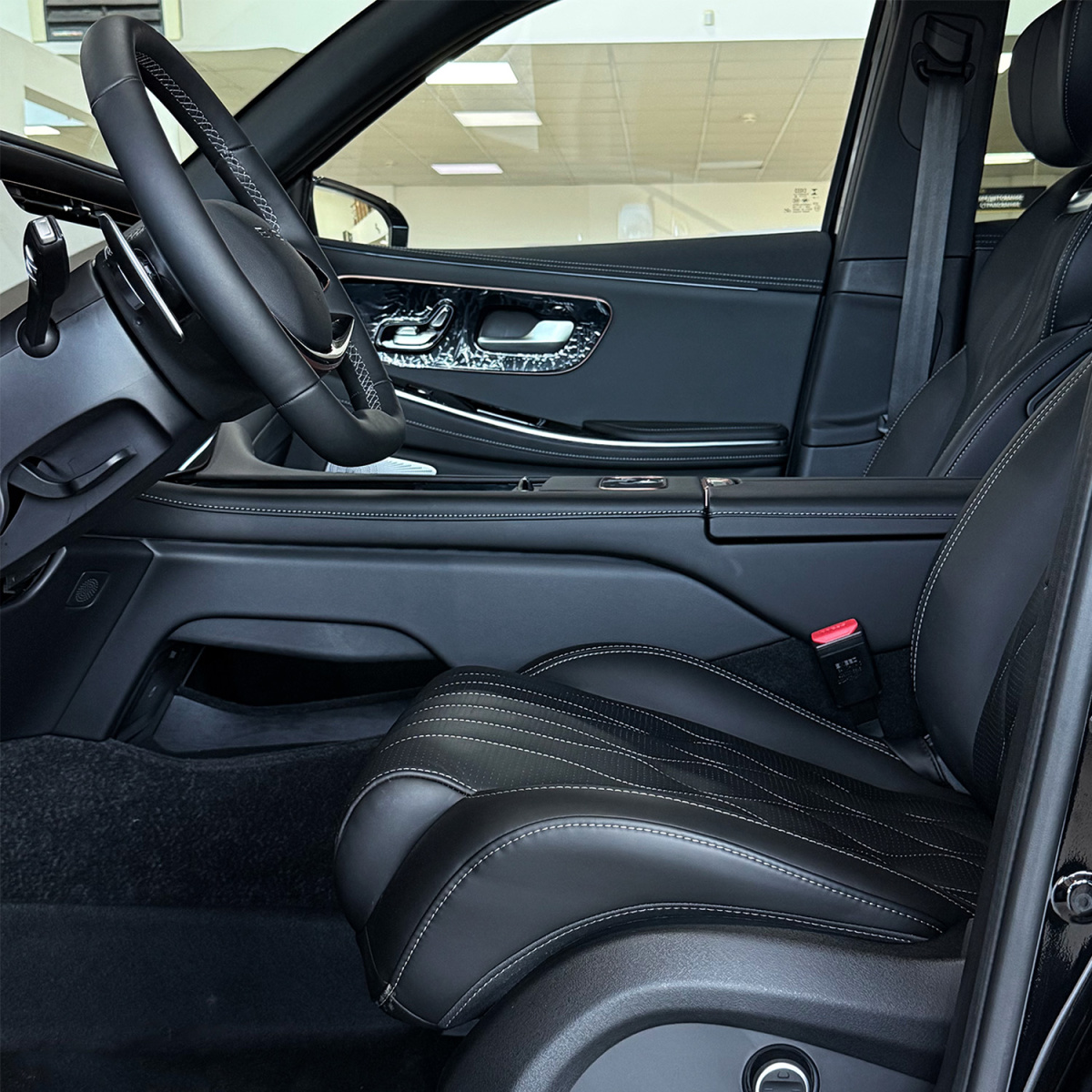 EXEED VX FL 2.0 AT (249 л.с.) 4WD