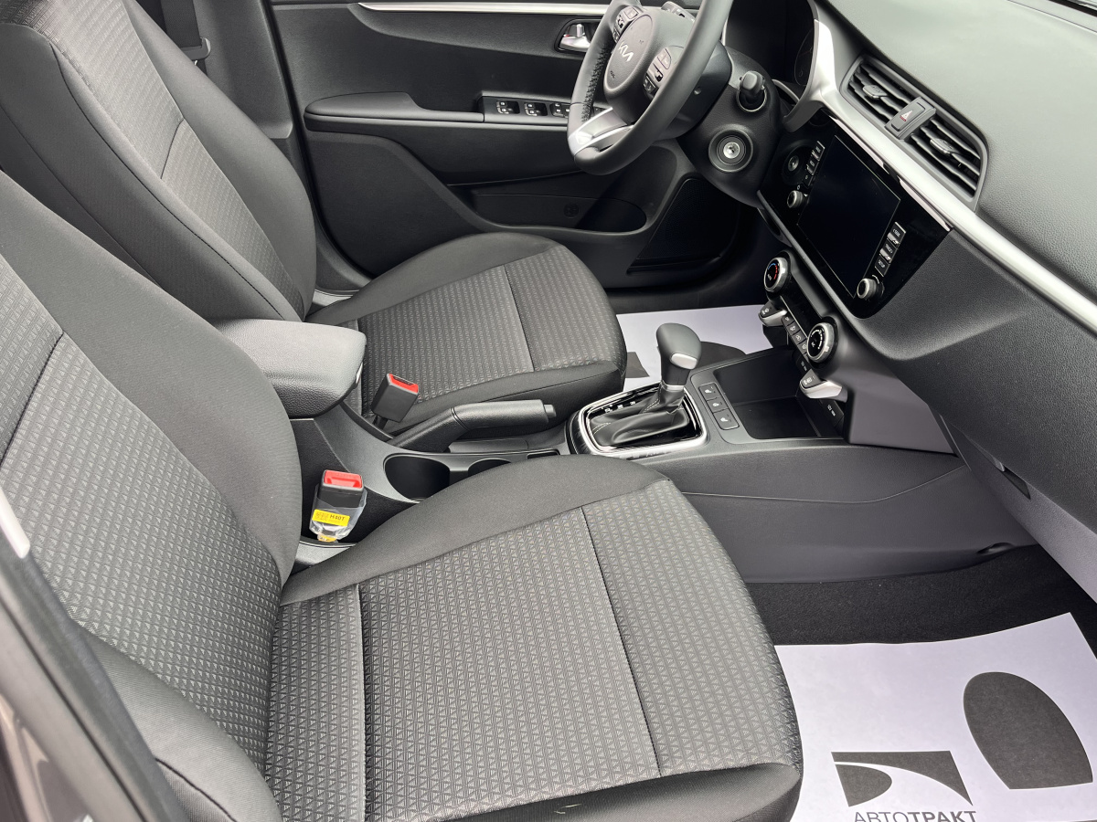 SOLARIS KRS 1.6 AT (123 л.с.)