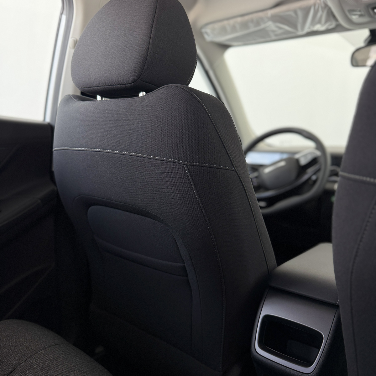 JAECOO J6 1.5 AMT (147 л.с.)