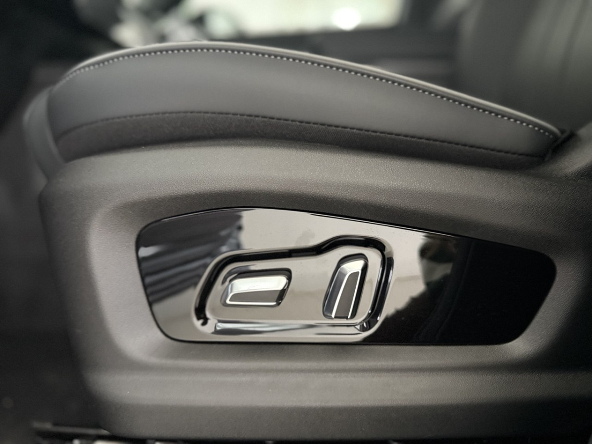 JAECOO J7 1.6 AMT (186 л.с.) 4WD