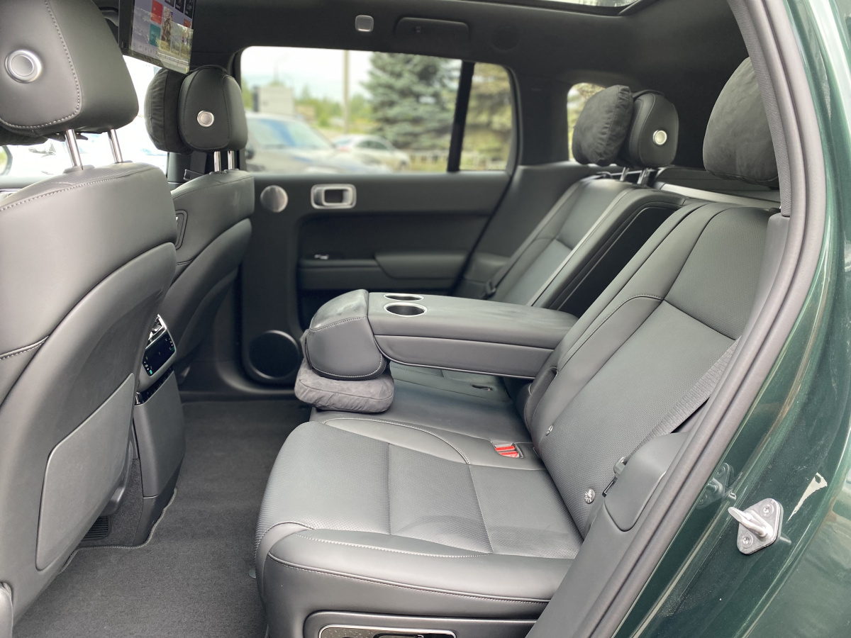 LIXIANG L7 52.3 kWh 1.5hyb AT (449 л.с.) 4WD