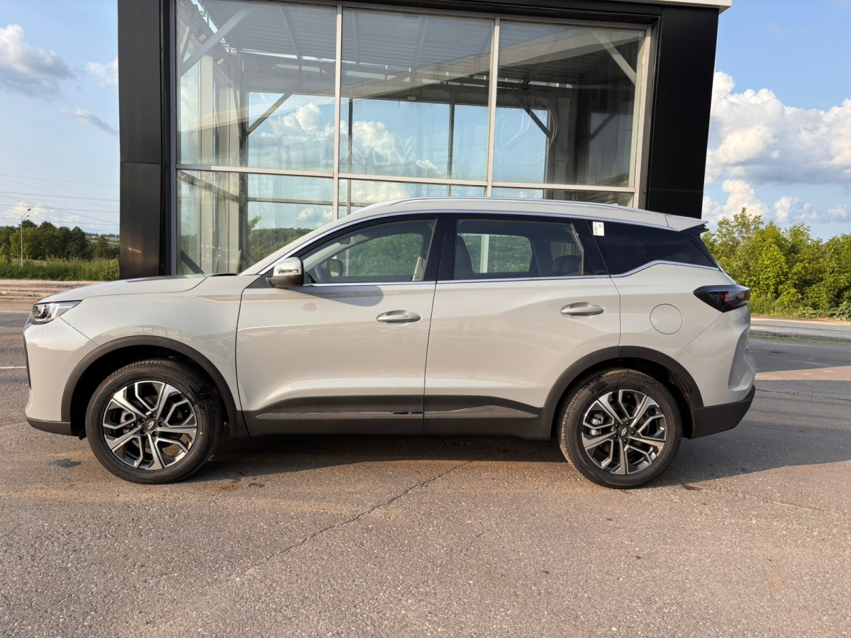 CHERY TIGGO 7L 1.6 AMT (150 л.с.)