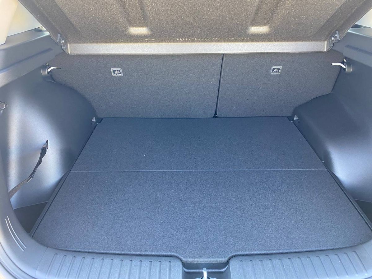 SOLARIS HC 1.6 AT (123 л.с.)