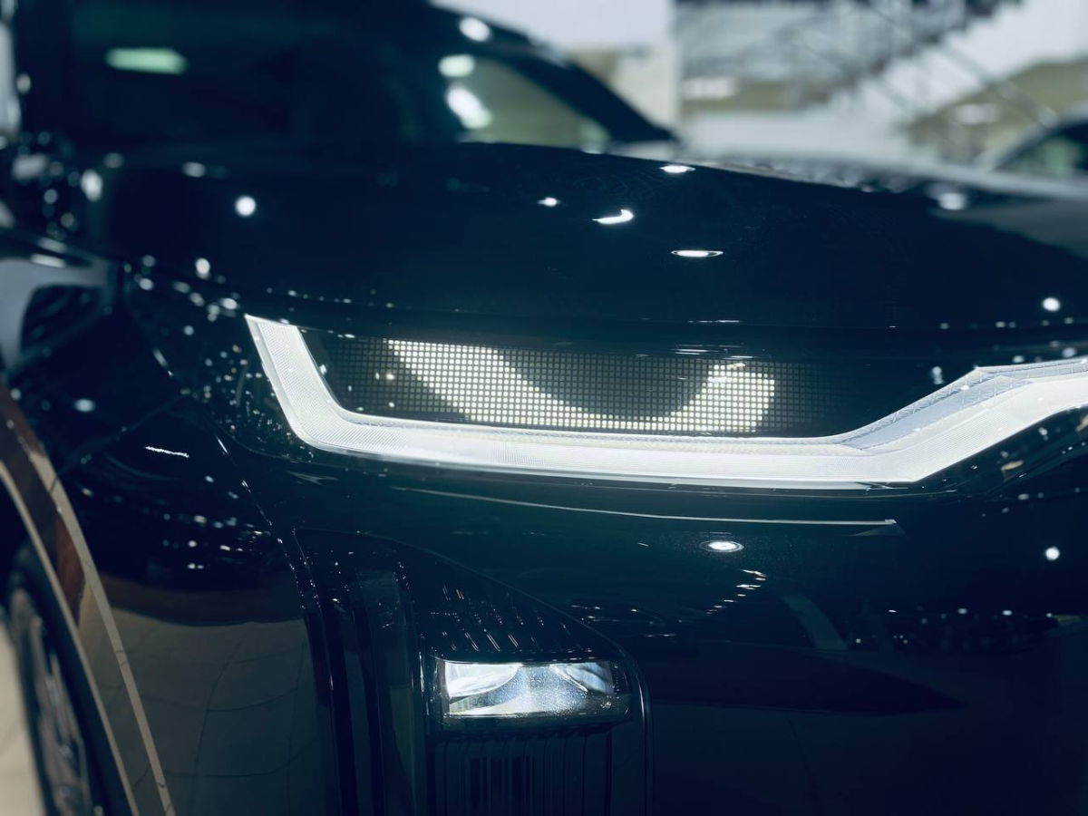 GAC S7 1.5hyb AT (340 л.с.) 4WD