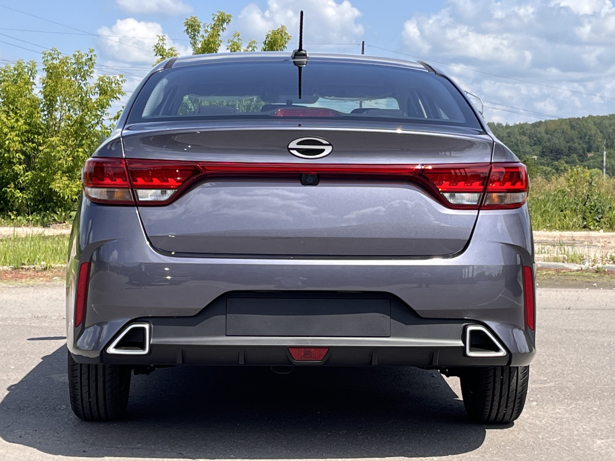 SOLARIS KRS 1.6 AT (123 л.с.)