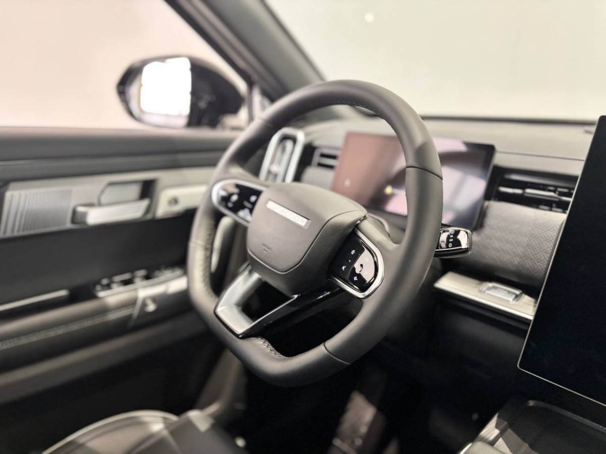 JAECOO J7 1.6 AMT (186 л.с.) 4WD