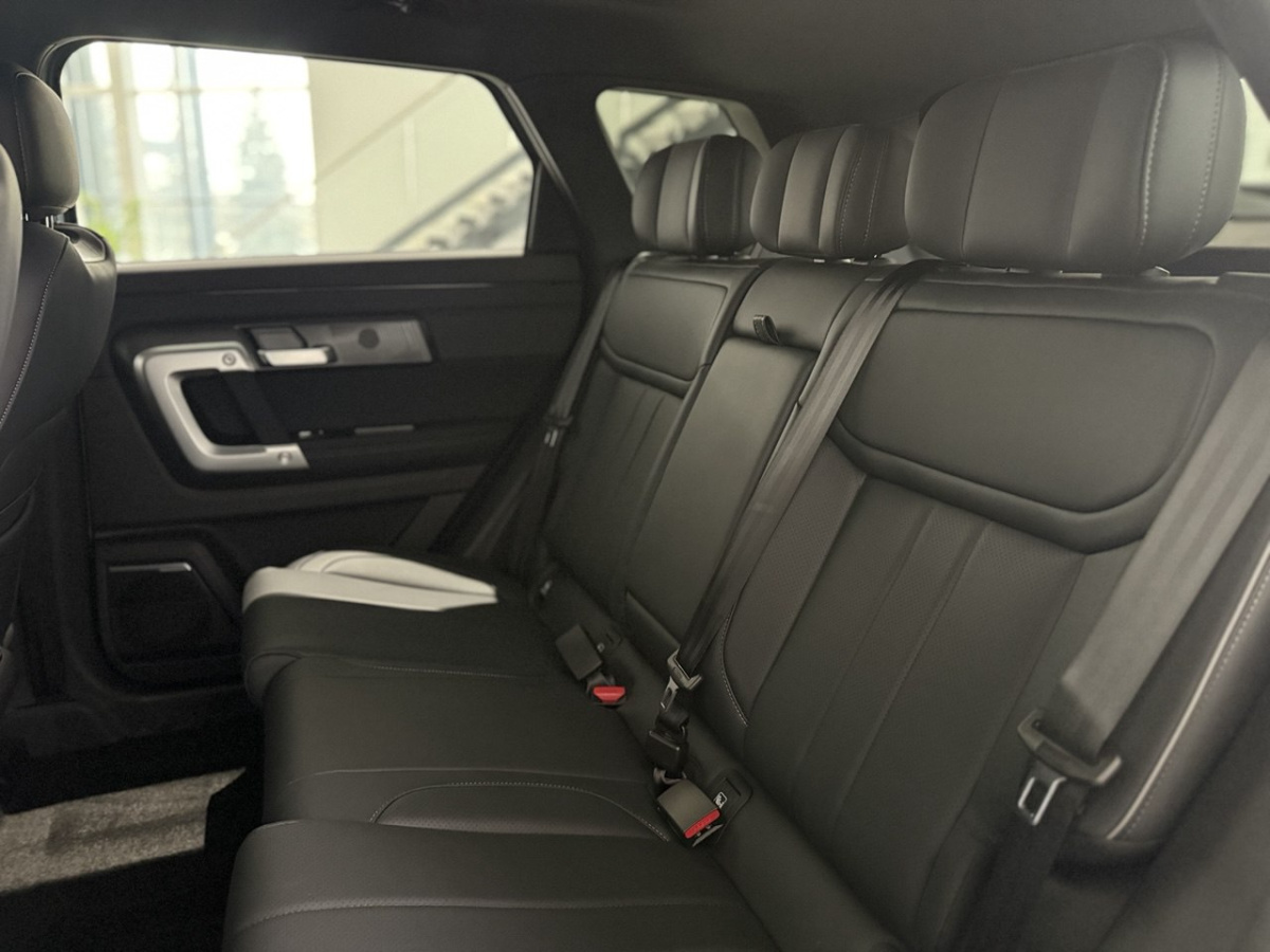 JAECOO J7 1.6 AMT (186 л.с.) 4WD