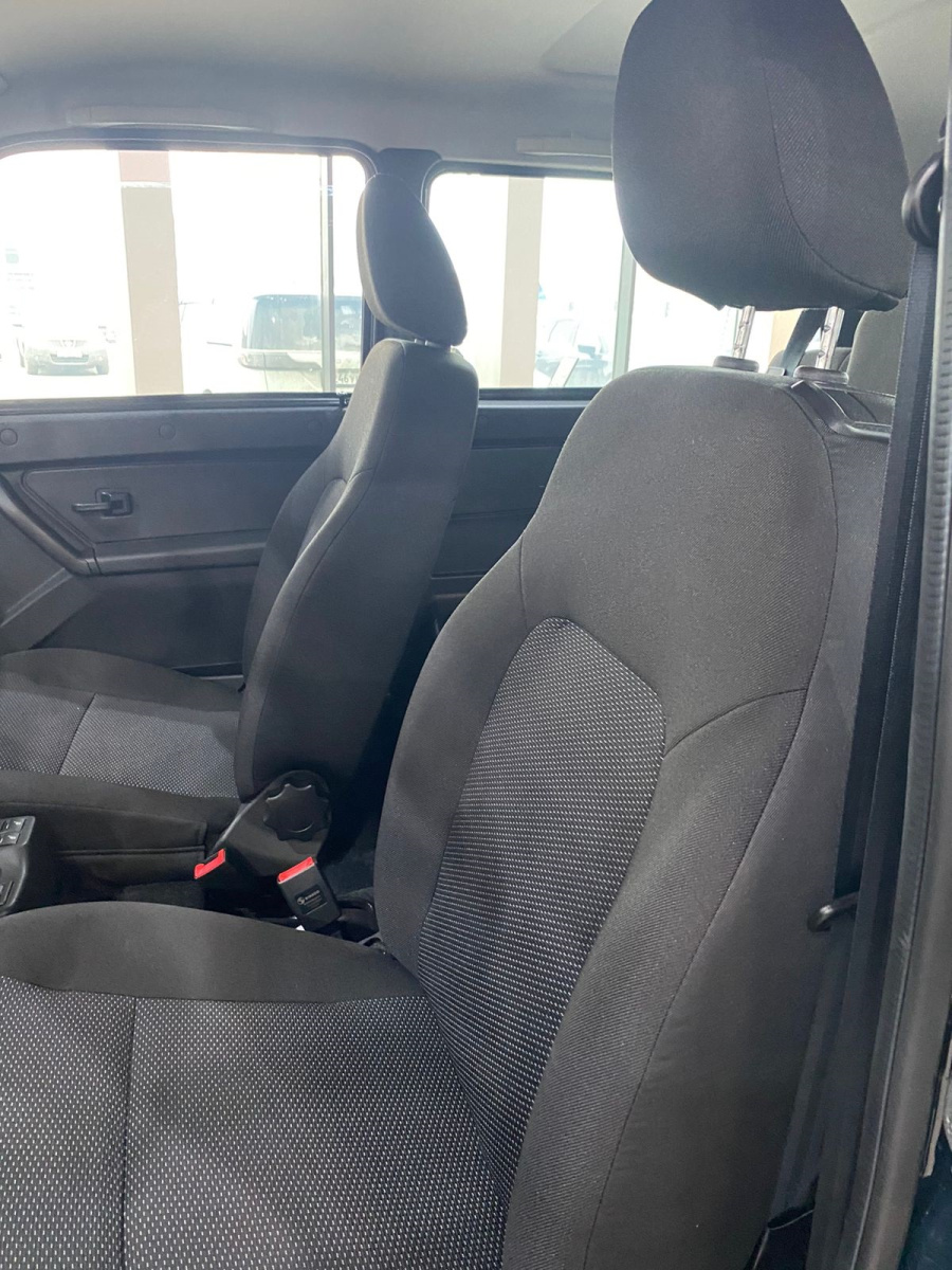 LADA NIVA LEGEND Bronto 1.7 MT (83 л.с.) 4WD