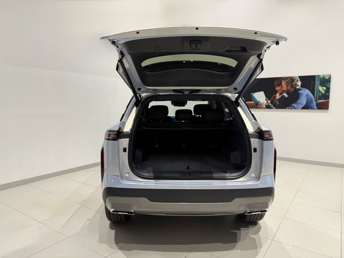 JAECOO J7 1.6 AMT (150 л.с.)