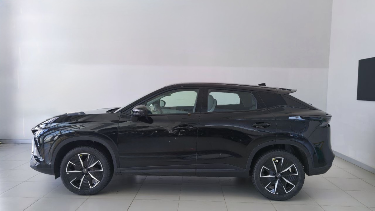 OMODA C5 1.5 CVT (147 л.с.)