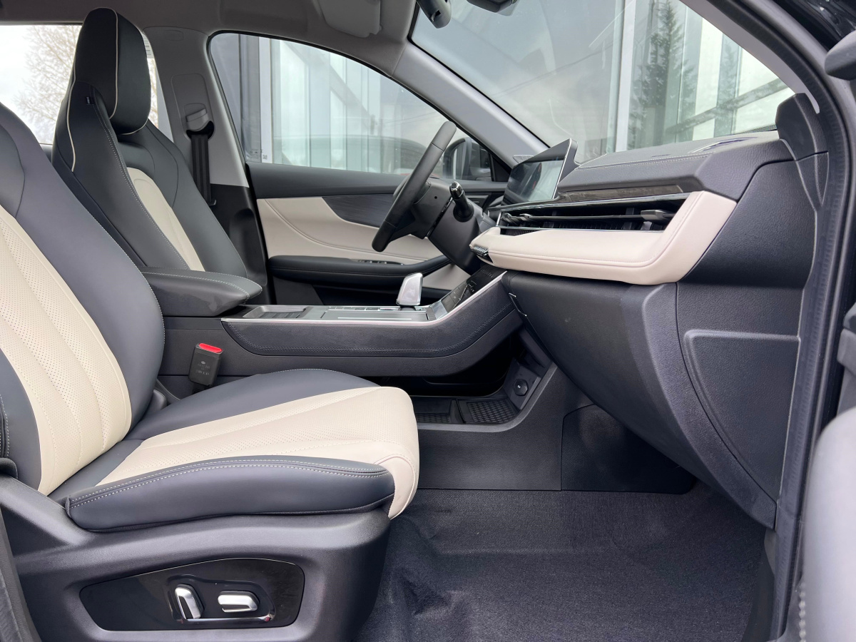 CHERY TIGGO 4 NEW 1.5 AMT (147 л.с.)