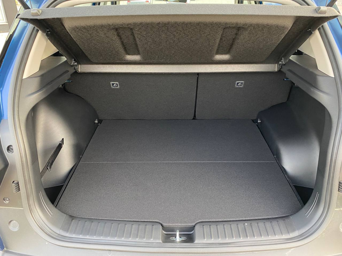 SOLARIS HC 1.6 AT (123 л.с.)