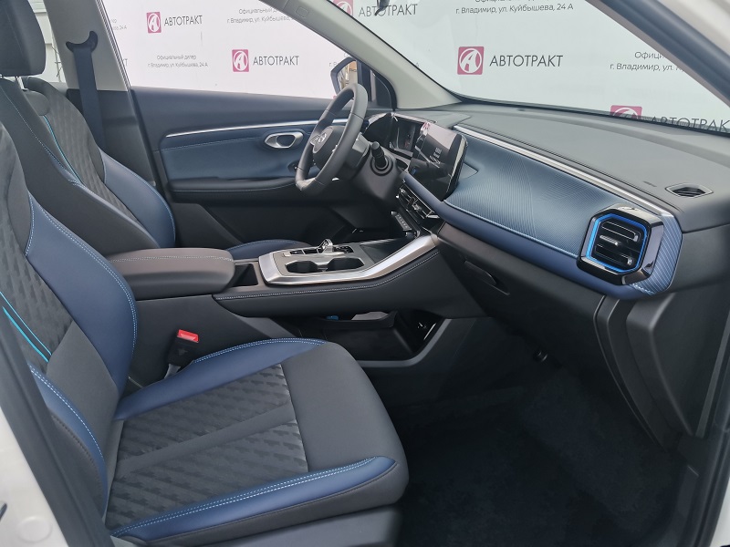 GAC  GS3 1.5 AMT (170 л.с.)