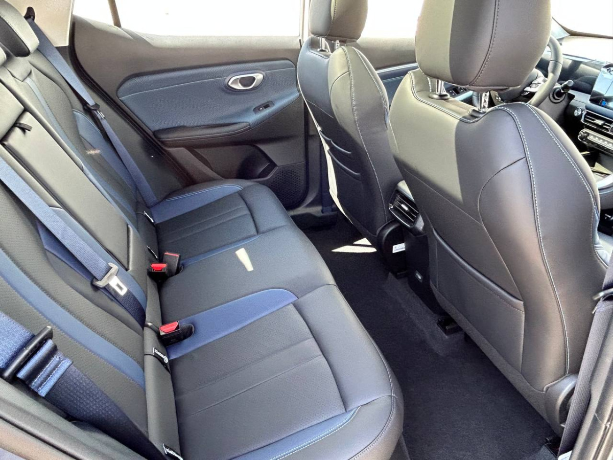 GAC GS3 1.5 AMT (170 л.с.)