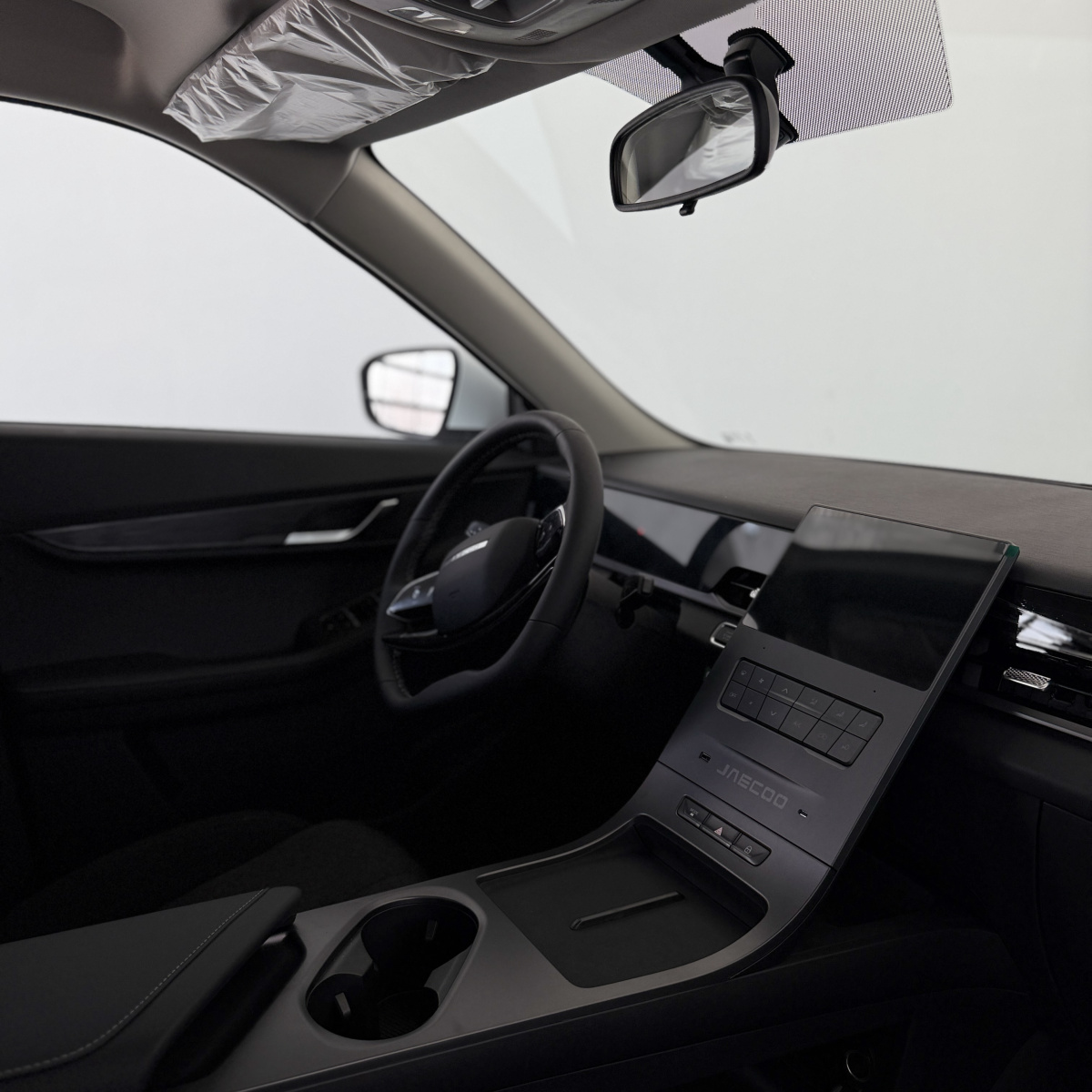 JAECOO J6 1.5 AMT (147 л.с.)