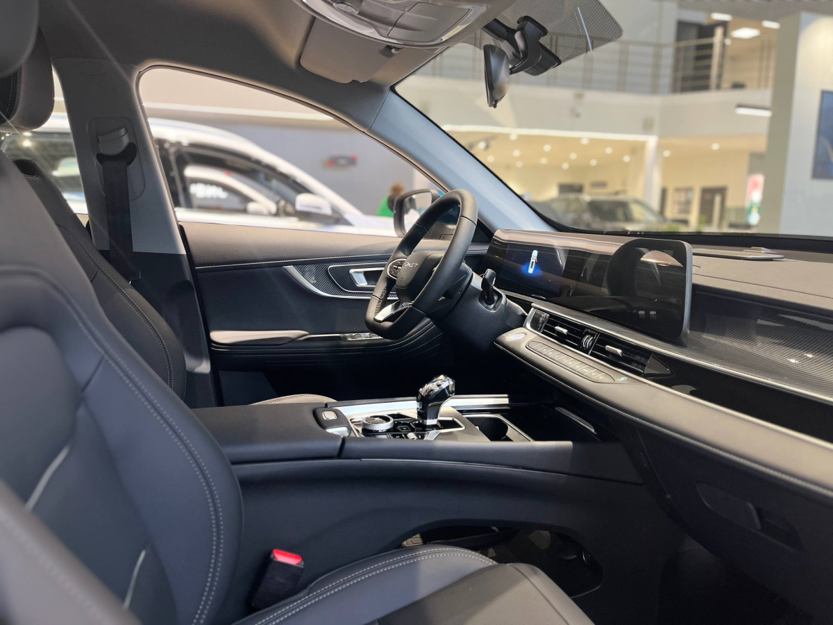 TENET T7 1.6 AMT (150 л.с.)