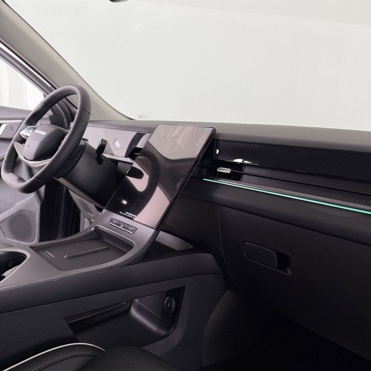 JAECOO J6 1.5 AMT (147 л.с.)