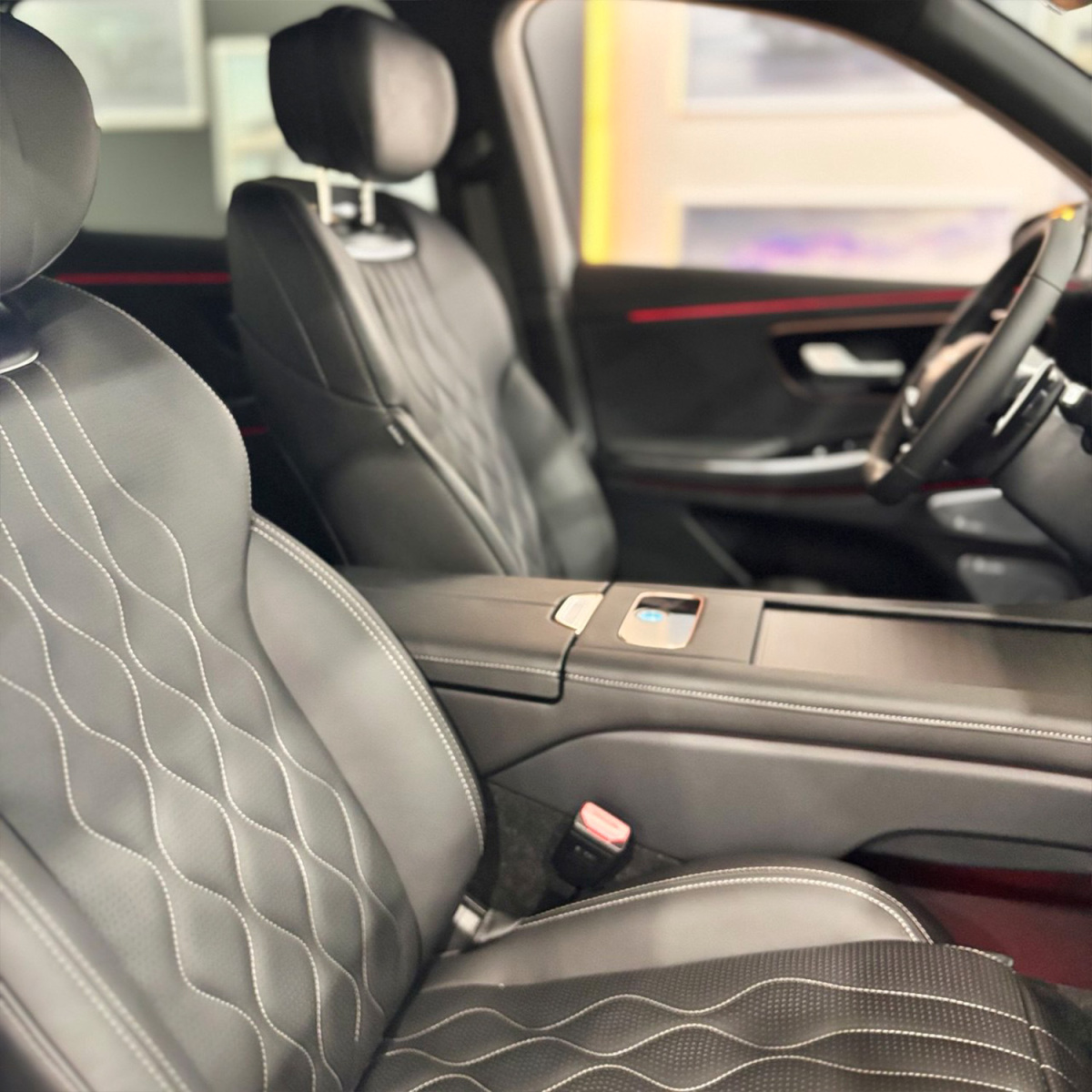 EXEED VX FL 2.0 AT (249 л.с.) 4WD