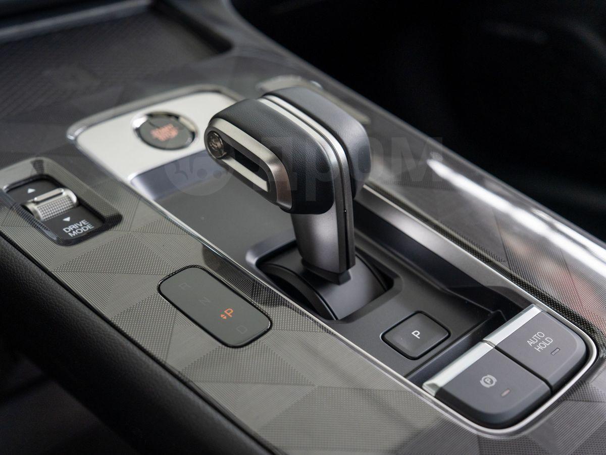 GAC EMPOW 1.5 AMT (170 л.с.)
