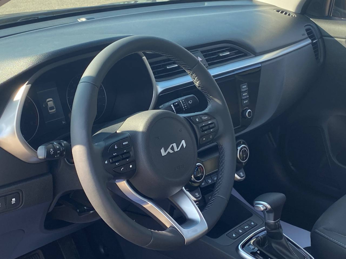 SOLARIS KRS 1.6 AT (123 л.с.)