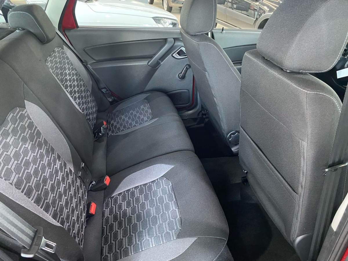 LADA GRANTA Active Cross 1.6 MT (90 л.с.)