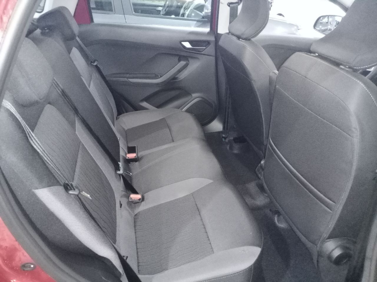 LADA ISKRA SW 1.6 CVT (106 л.с.)