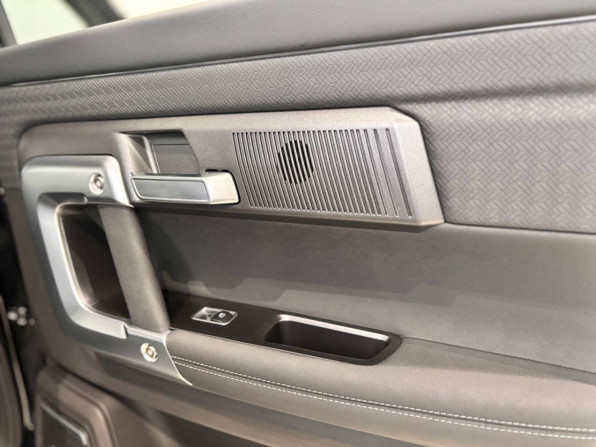 JAECOO J7 1.6 TGDI 4WD DCT (186 л.с.)