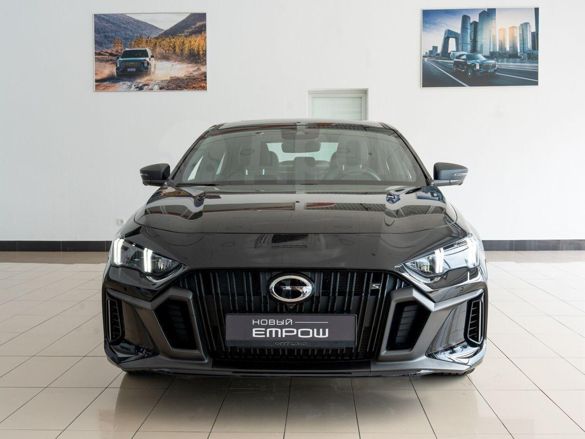 GAC EMPOW 1.5 AMT (170 л.с.)