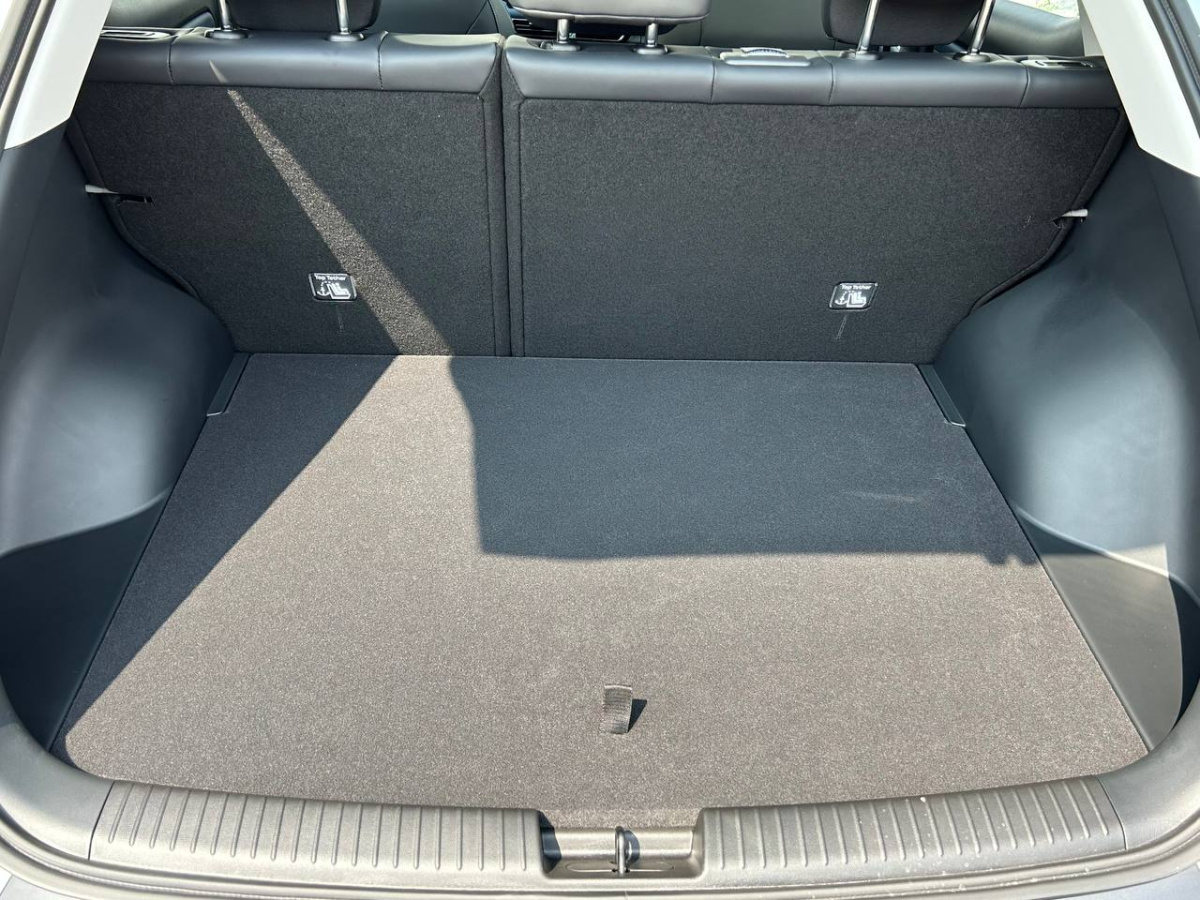 GAC GS3 1.5 AMT (170 л.с.)