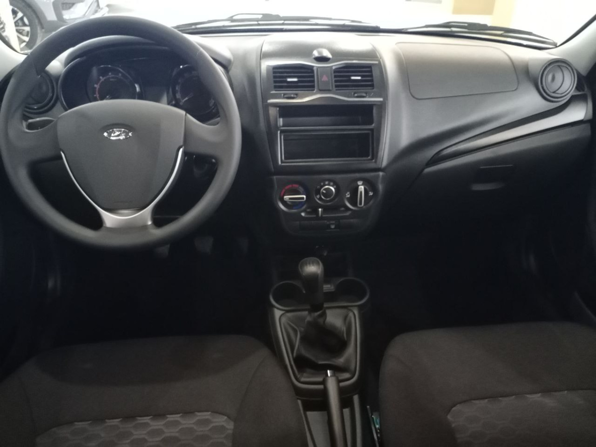 LADA GRANTA 1.6 MT (90 л.с.)