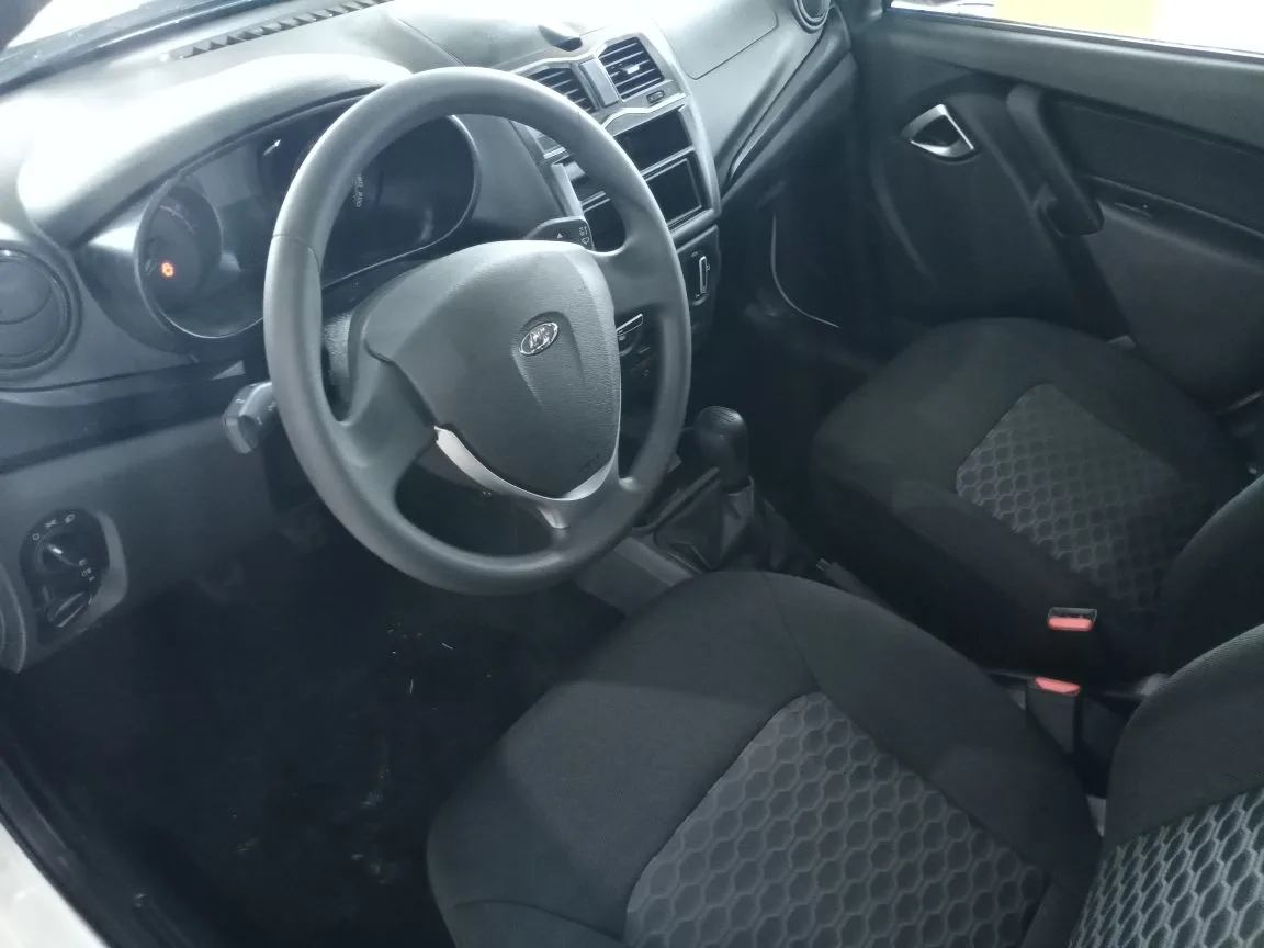 LADA GRANTA 1.6 MT (90 л.с.)