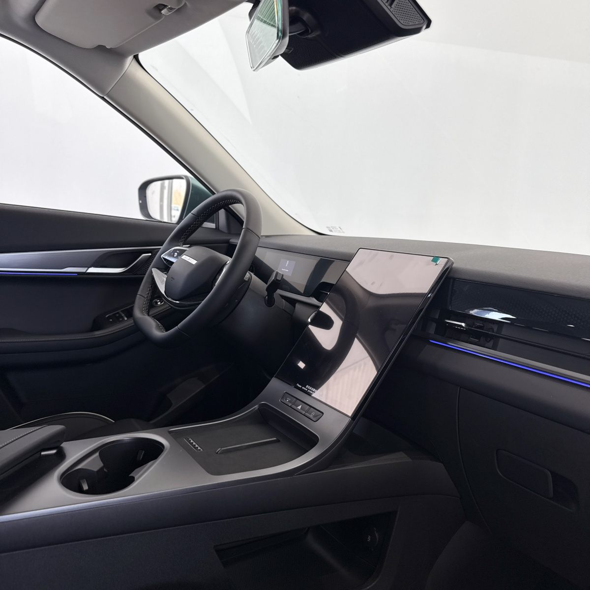 JELAND J6 1.6 AMT (150 л.с.) 4WD