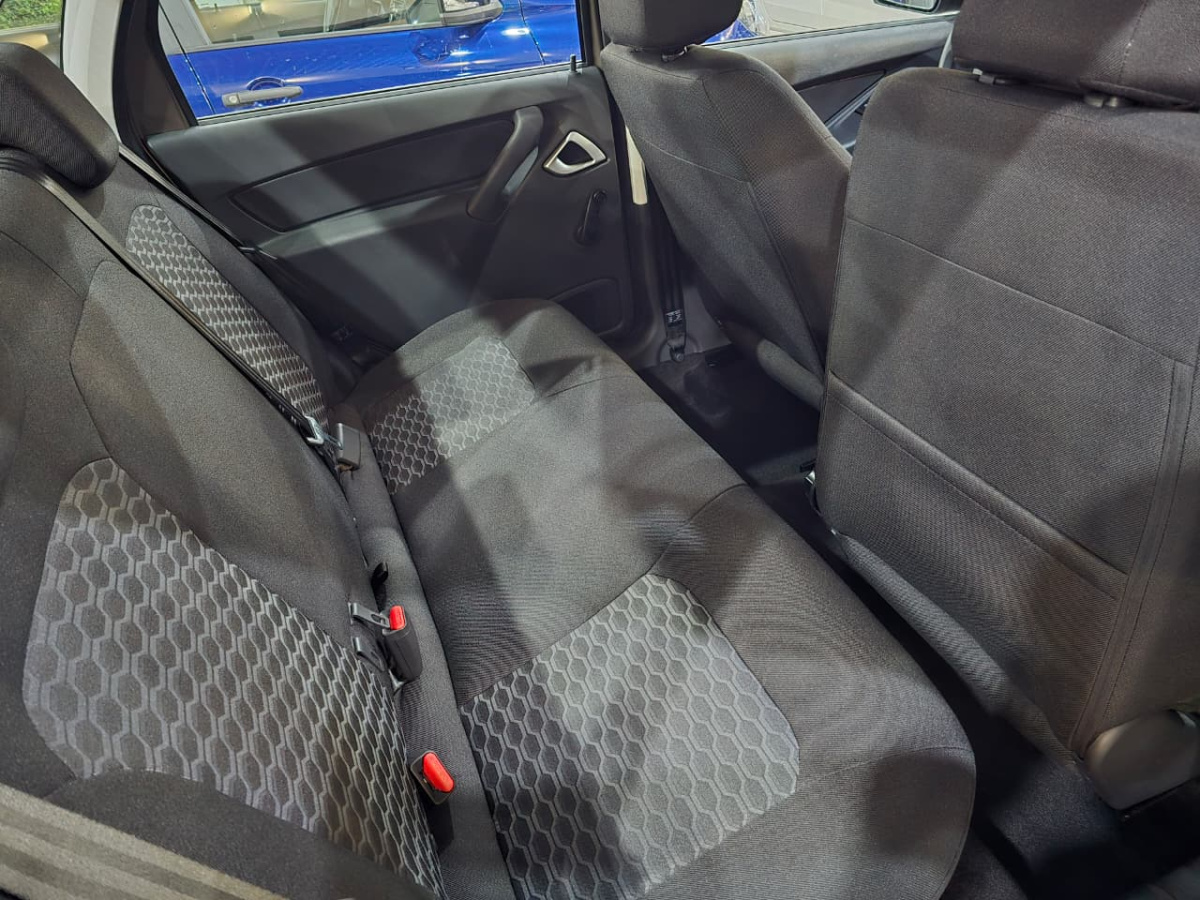 LADA GRANTA 1.6 MT (106 л.с.)