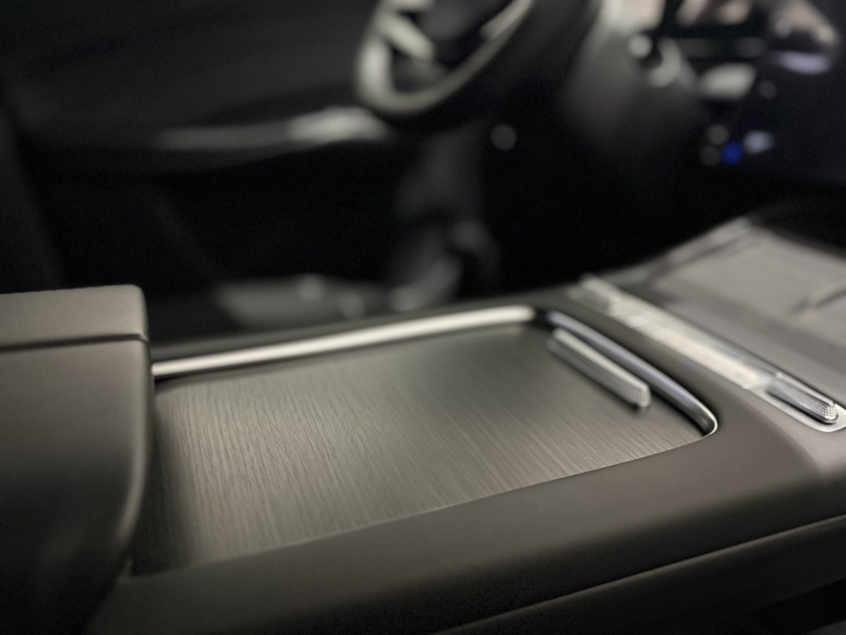 OMODA C5 1.5 CVT (147 л.с.)