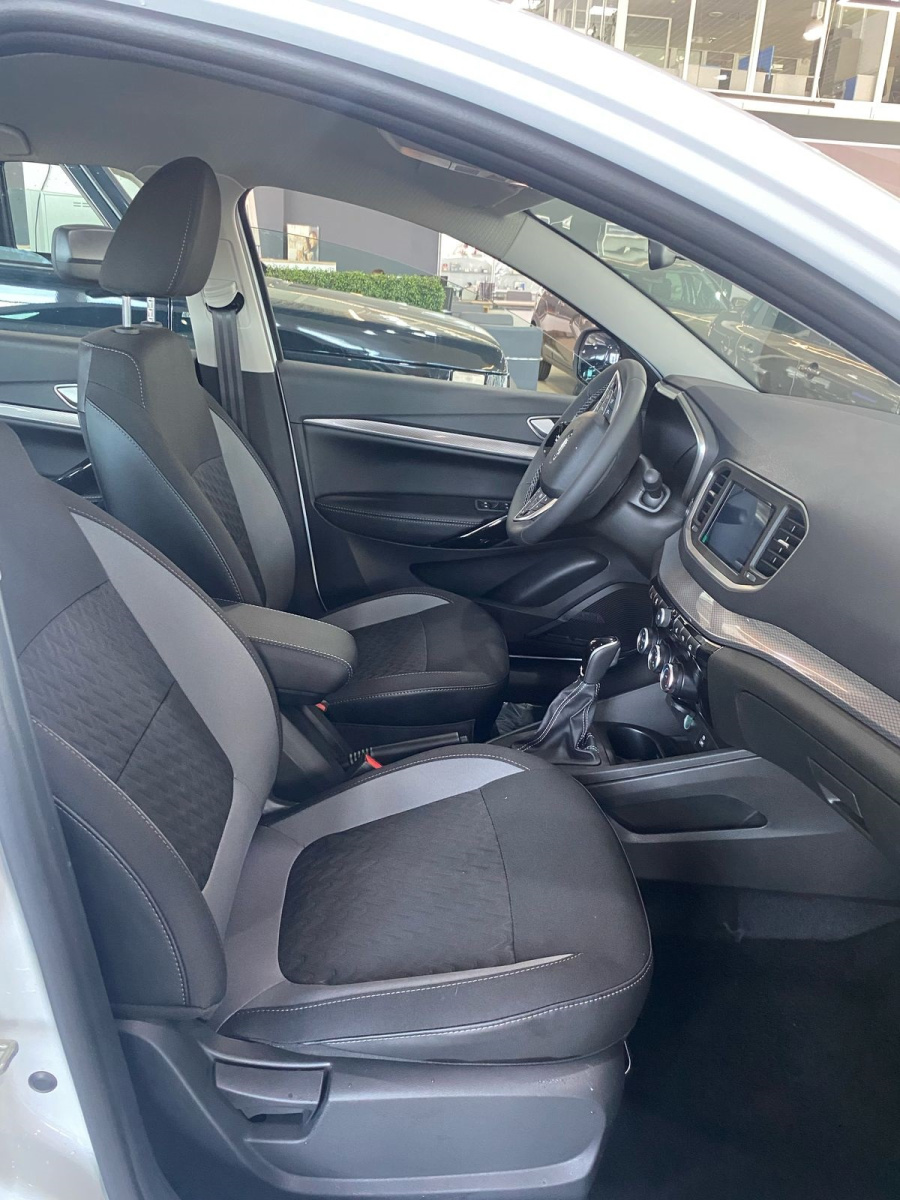 LADA VESTA 1.8 CVT (122 л.с.)