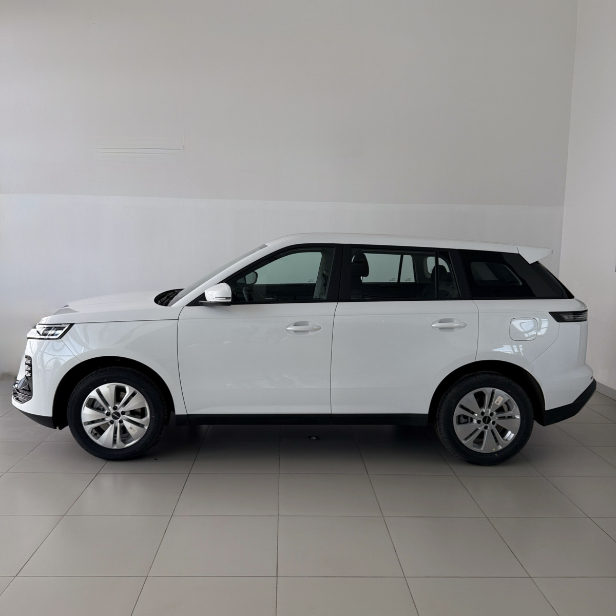 JAECOO J6 1.5 AMT (147 л.с.)