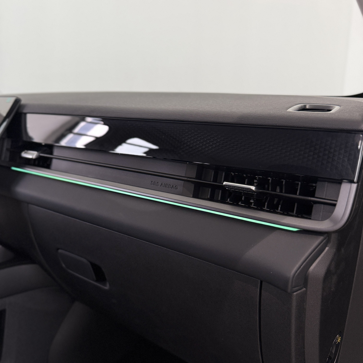 JAECOO J6 1.5 AMT (147 л.с.)