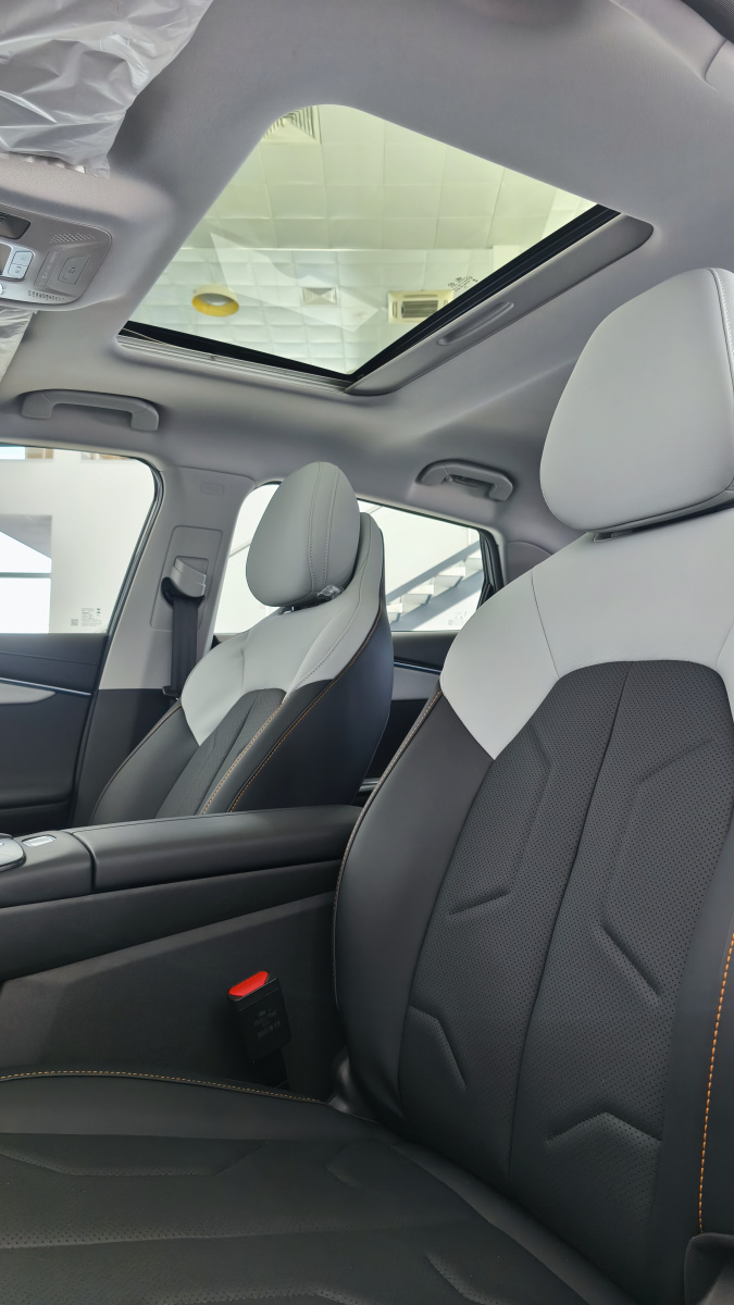 OMODA C5 1.5 AMT (147 л.с.)