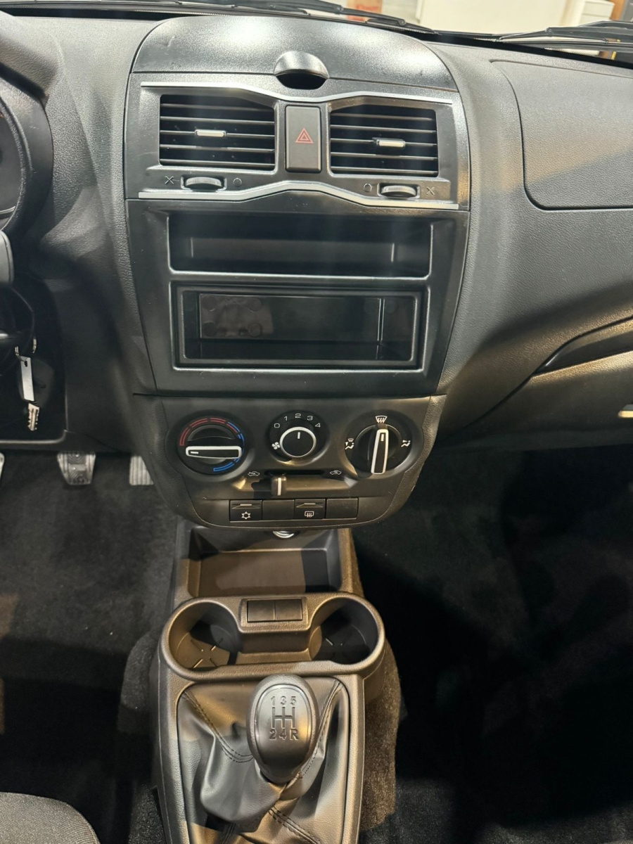 LADA GRANTA 1.6 MT (90 л.с.)