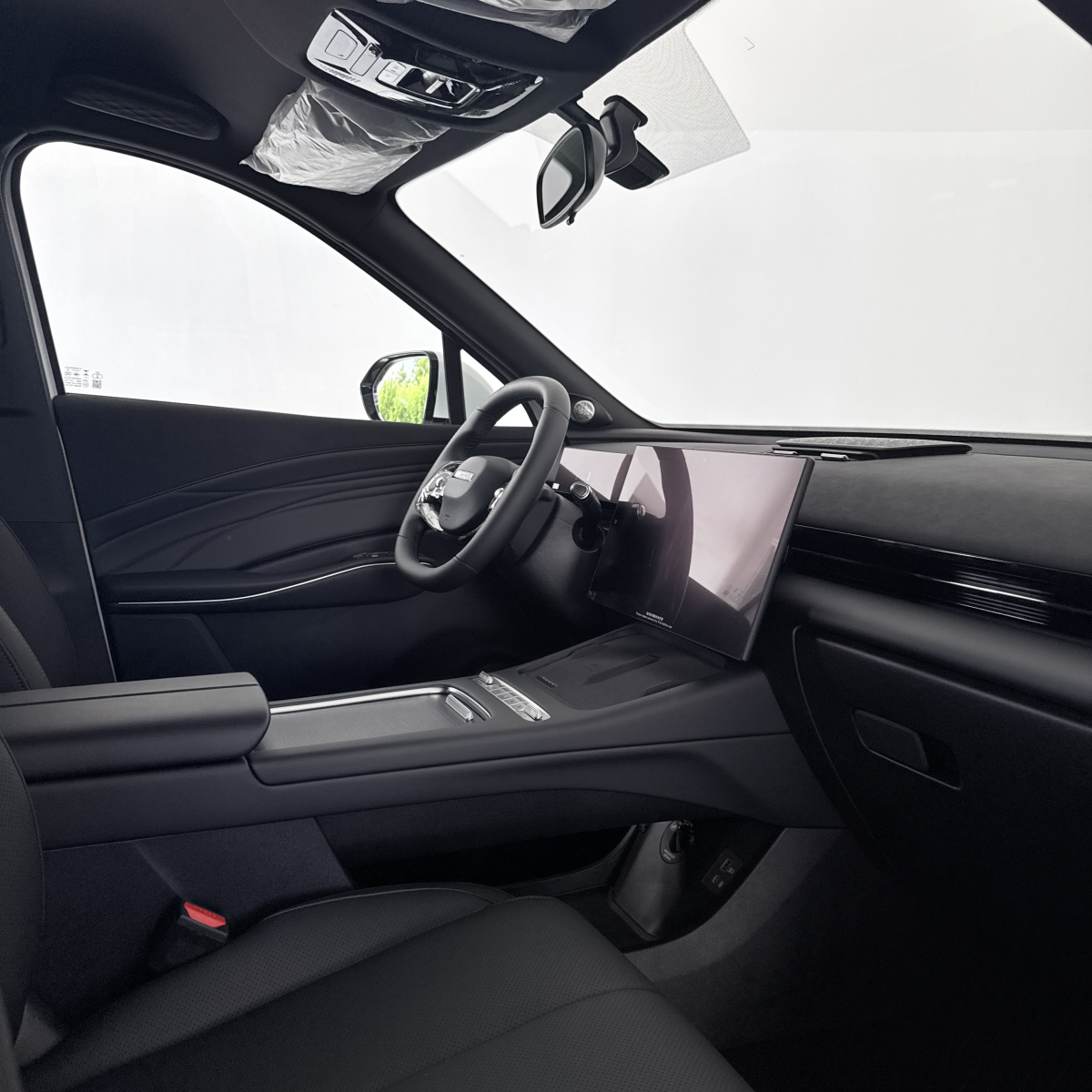 OMODA C7 1.6 AMT (150 л.с.)